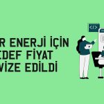 HSBC Astor Enerji için hedef fiyatını güncelledi