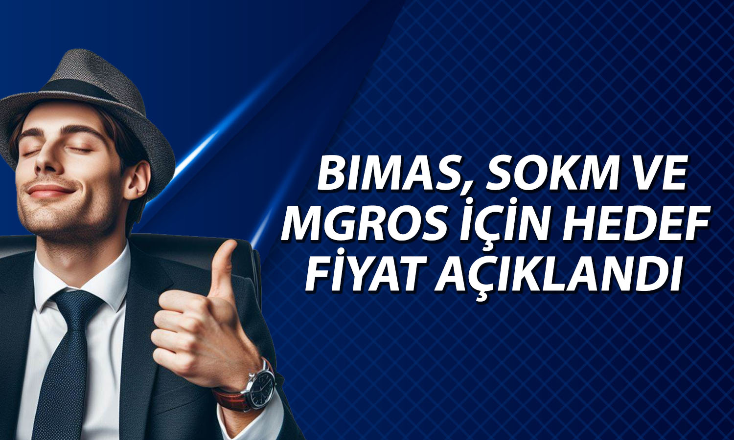 HSBC perakende raporunu paylaştı: BIMAS için yeni hedef fiyat