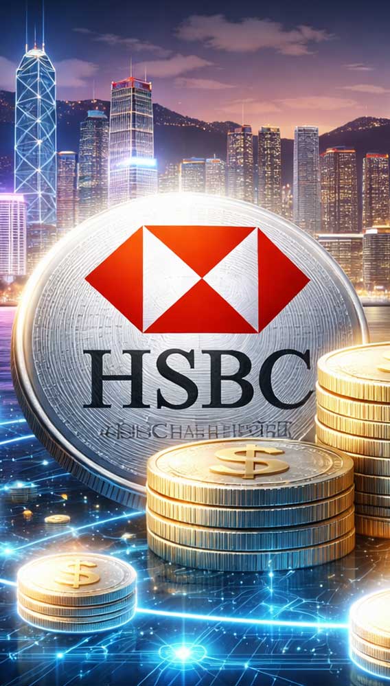 HSBC ve Standard Chartered’a stablecoin lisansı gelebilir