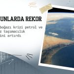 Hürmüz Boğazı krizi taşımacılığı vurdu: Navlunlar rekor kırdı