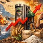 Hürmüz krizi gıda zincirini vurdu: FAO’dan küresel uyarı