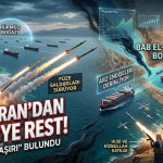 Hürmüz sonrası Bab el-Mandeb krizi: İran’ın restiyle savaş yayılıyor