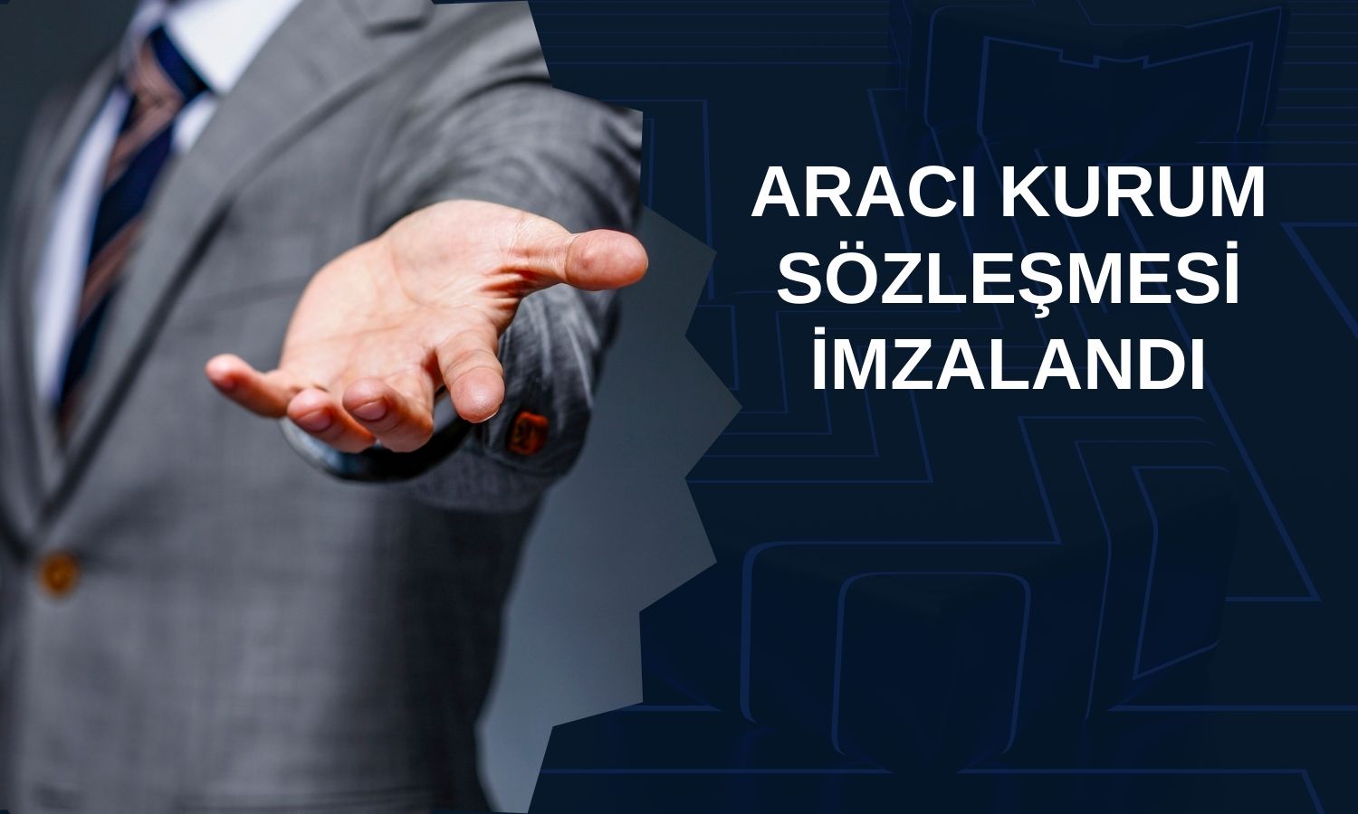 İDÇ Liman halka arzında aracı kurum Bulls Yatırım oldu