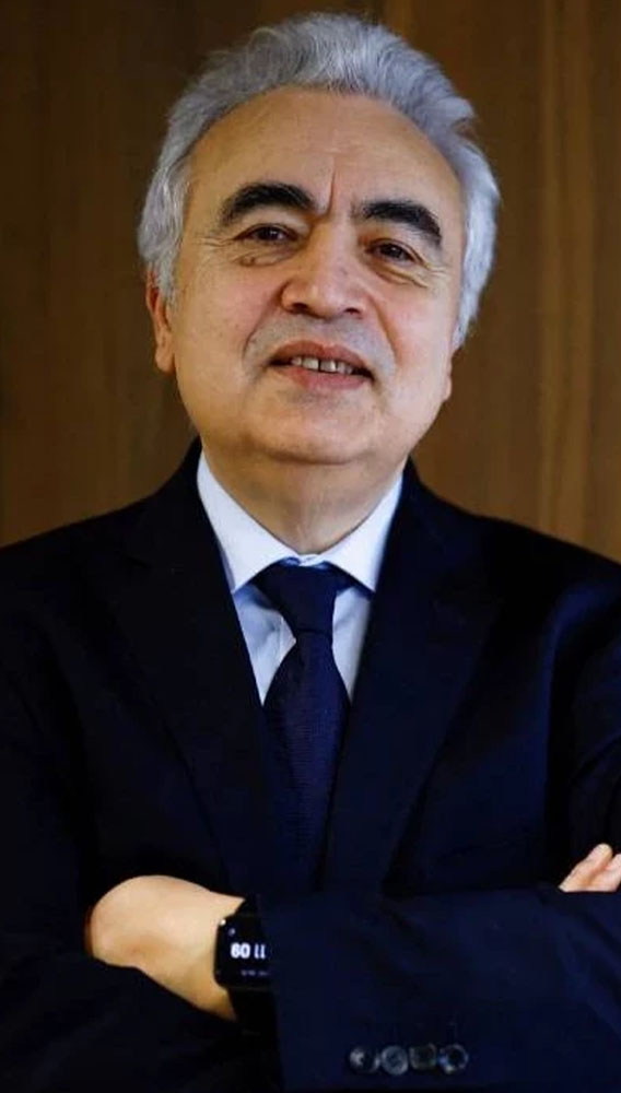 IEA/Birol: Petrolün 80 doları aşması geçici bir durum