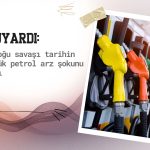 IEA uyardı: Tarihin en büyük petrol arz şoku yaşanıyor