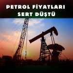 IEA’nın rezerv planı petrol fiyatlarını sert düşürdü