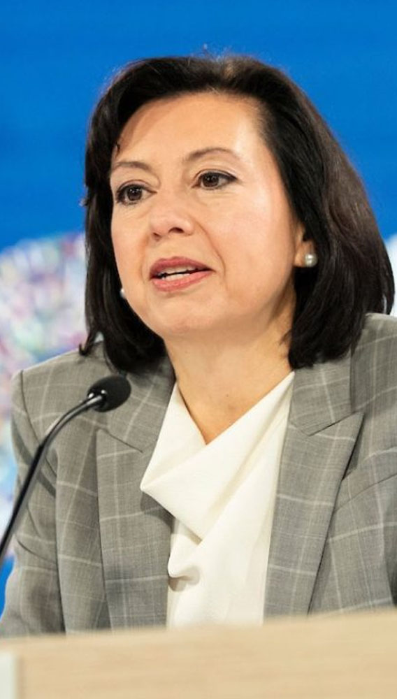 IMF/Kozack: Yüksek enerji fiyatları enflasyonu yukarı çekecek