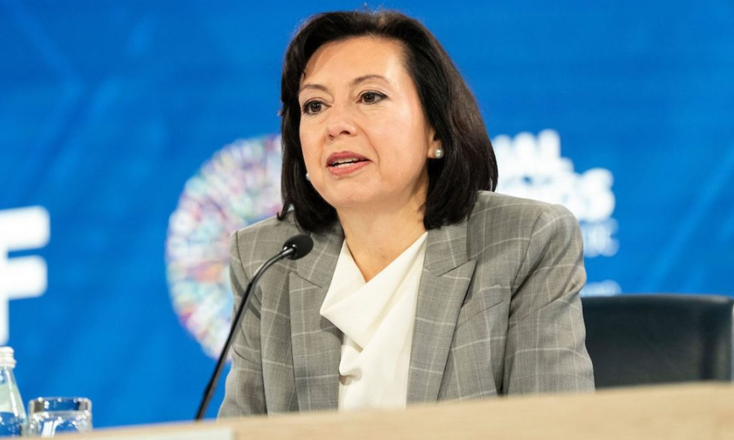 IMF/Kozack: Yüksek enerji fiyatları enflasyonu yukarı çekecek