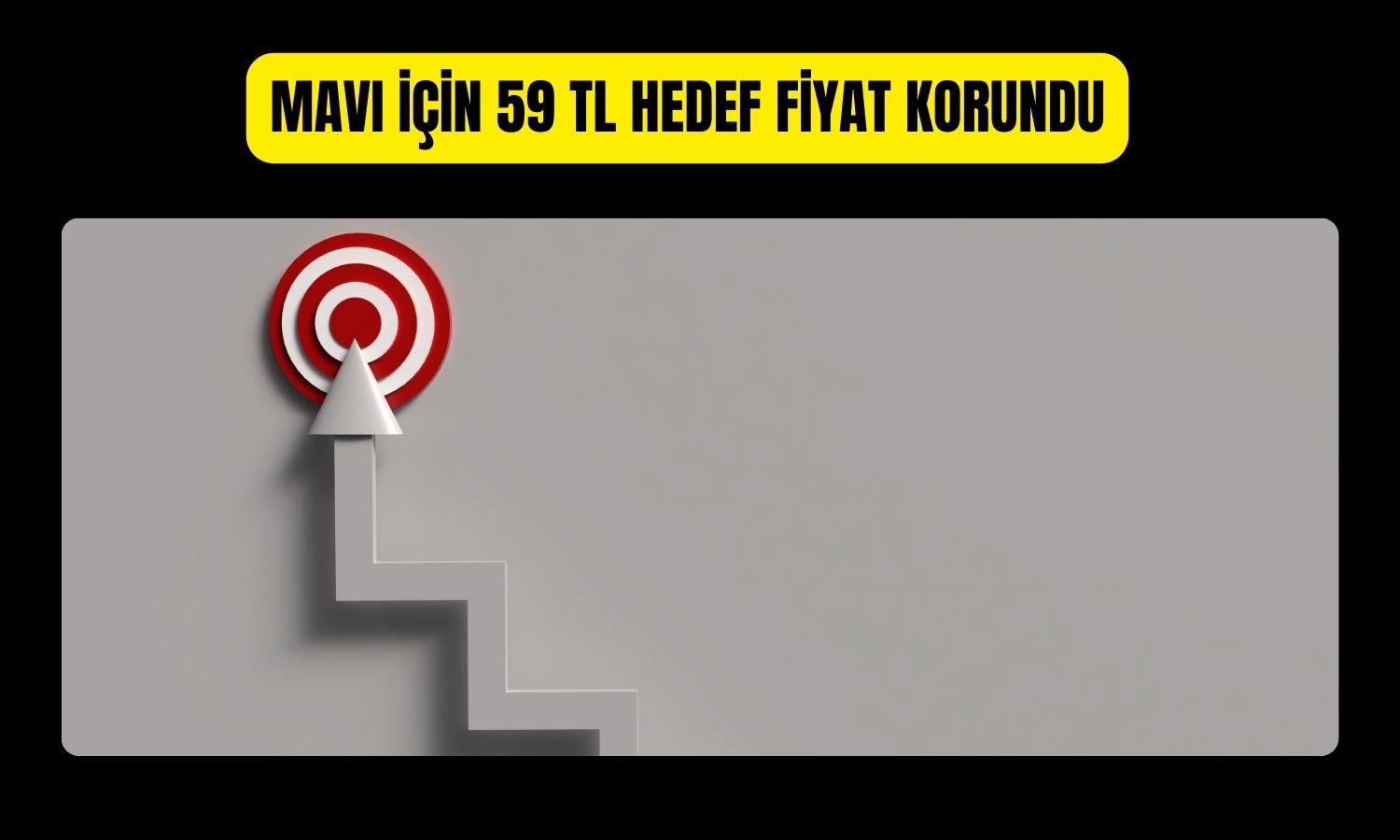İnfo Yatırım, MAVI’yi listede tutmaya devam ediyor