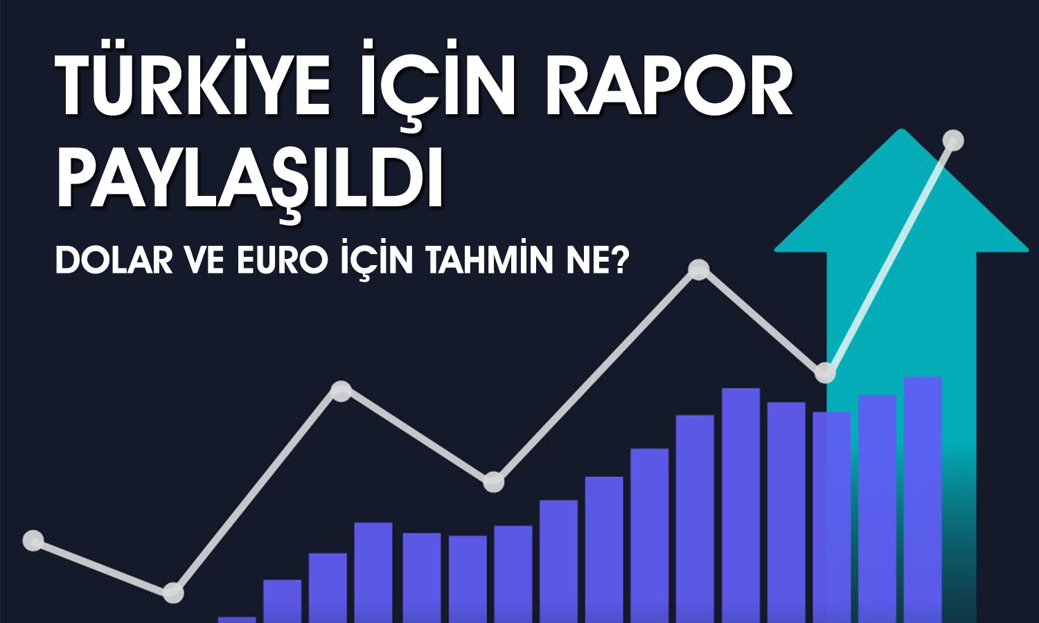 ING belirsizliklere işaret etti: Dolar/TL ve enflasyon uyarısı