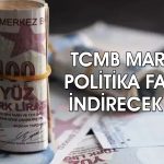 ING TCMB için tahminini paylaştı: Faiz indirimine ara verebilir