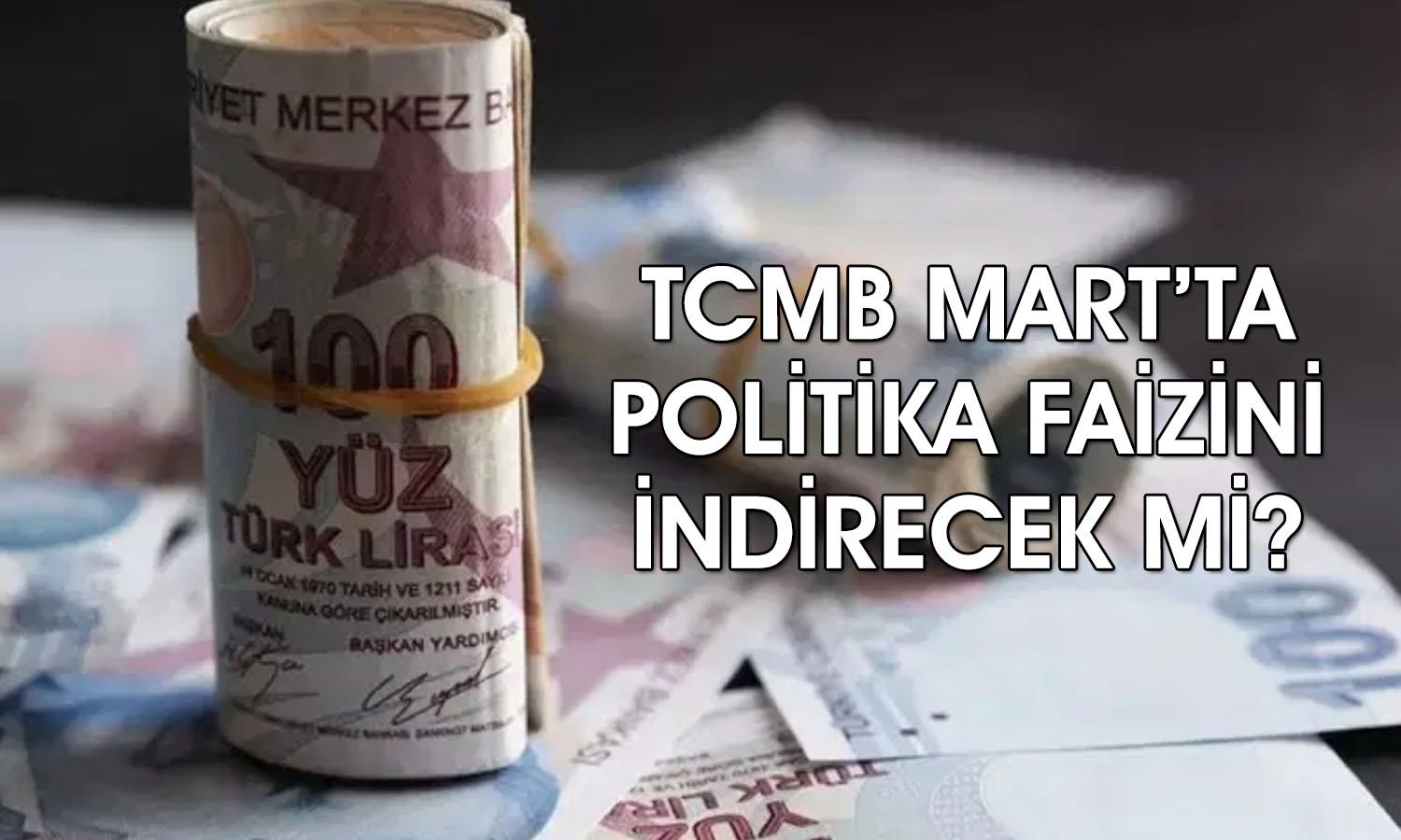 ING TCMB için tahminini paylaştı: Faiz indirimine ara verebilir