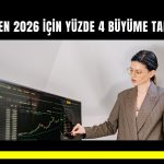 ING: Türkiye’de dengeli büyüme için daha fazla adım gerekli