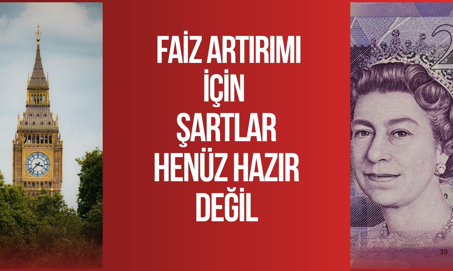 ING uyardı: BoE için mevcut fiyatlandırma aşırı görünüyor