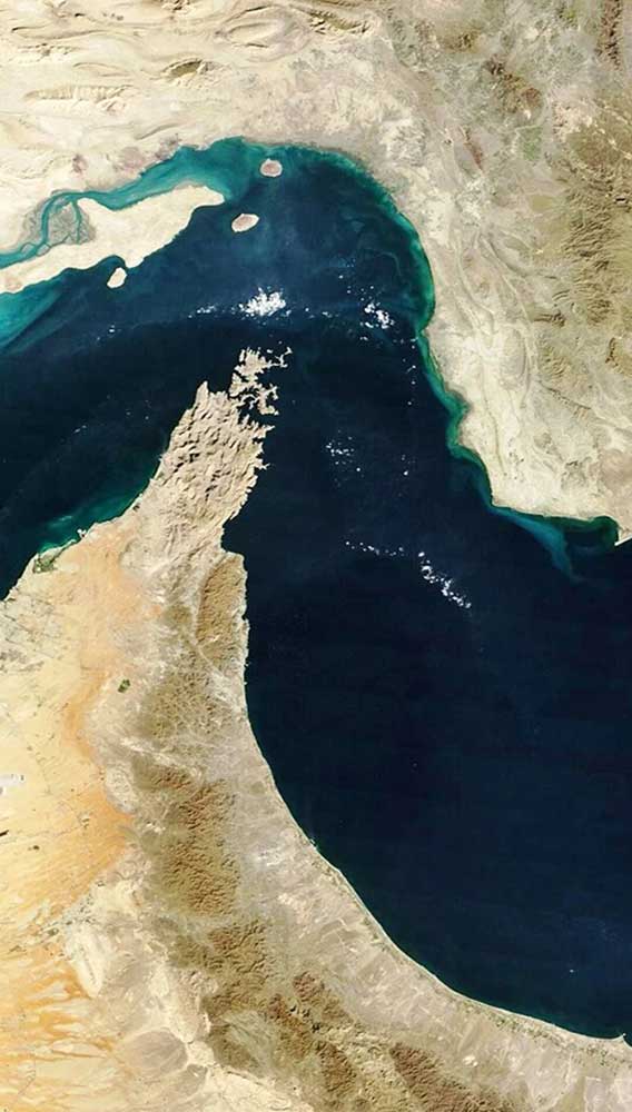 ING'den 3 kritik senaryo: Hürmüz'de gerilim fiyatları fırlatabilir