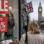 İngiltere’de perakende satışlar Mart’ta sert düştü