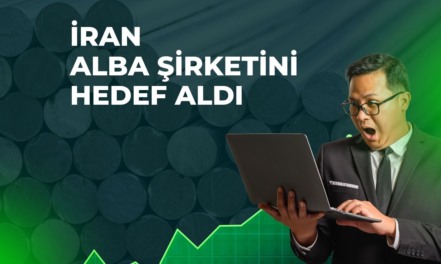 İran, Bahreyn’in alüminyum devini vurdu!