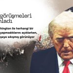 İran görüşmeleri yalanladı: Trump “tamamen çözülebilir” dedi