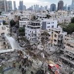 İran müzakereyi reddetti: İsrail ile karşılıklı hava saldırıları