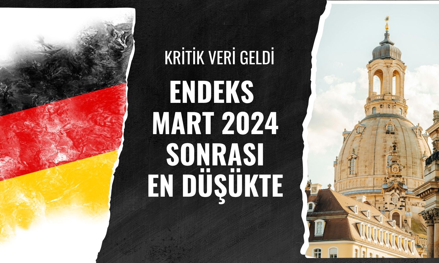 İran savaşı Alman tüketici güvenini azalttı!