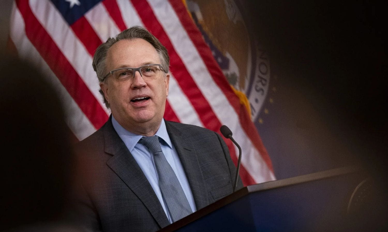 İran savaşına değinmeyen Williams Fed’in faiz indirebileceğini söyledi