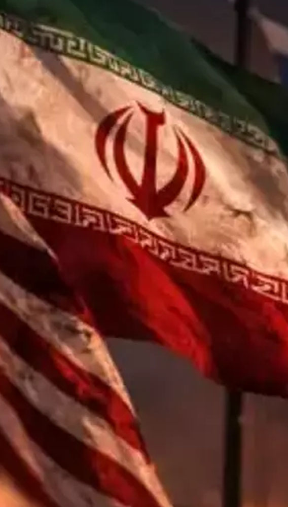 İran Trump’ın tehditlerine yanıt verdi: Altyapıları yok ederiz