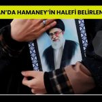 İran’da yeni lider seçildi: İsim gizli tutuldu