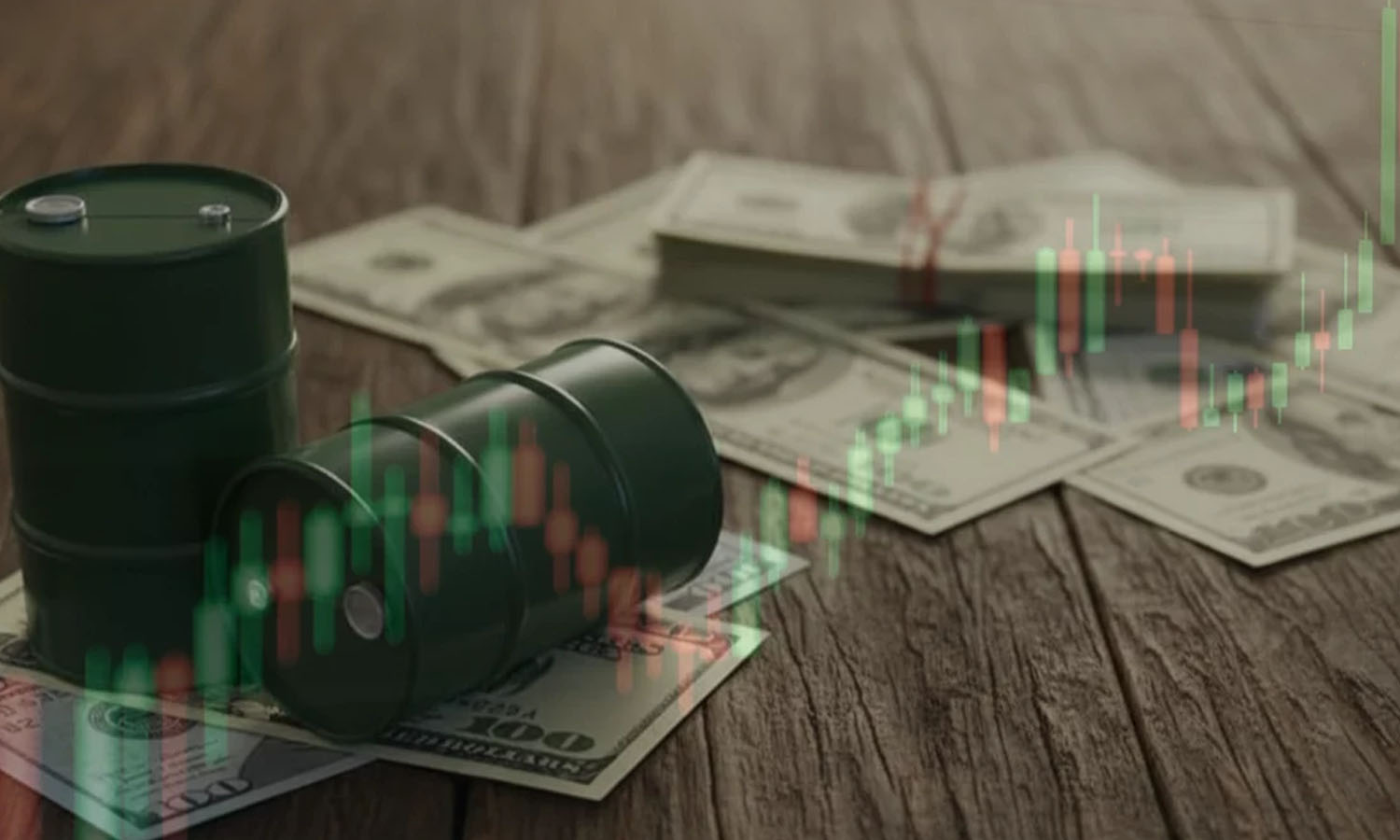 İran’ın enerji sahası vuruldu: Petrol fiyatı tekrar fırladı