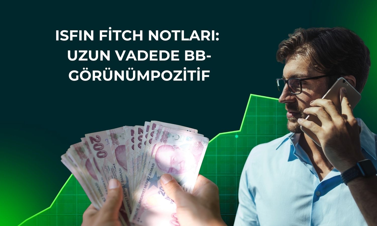 İş Finansal Kiralama’nın notları Fitch tarafından teyit edildi