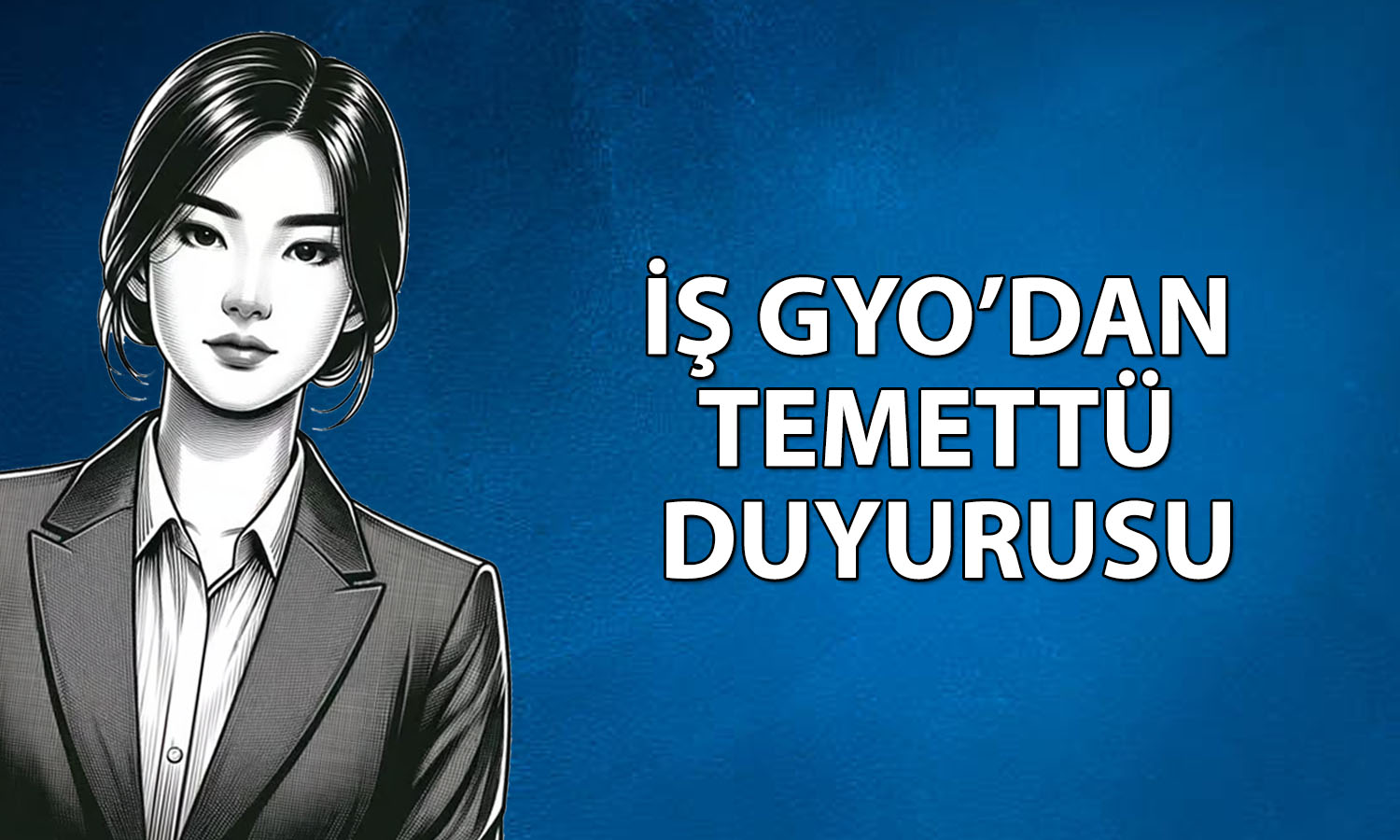 İş GYO yatırımcılara 31 Mart’ta temettü vermeyi planlıyor