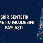 İşbir Sentetik temettü verecek mi? KAP açıklaması geldi