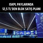 Işık Plastik’te pay satışı için Borsa’ya başvuru yapıldı