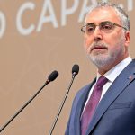 Işıkhan: Merkezi ödeme yapısıyla 1 milyar TL tasarruf edeceğiz