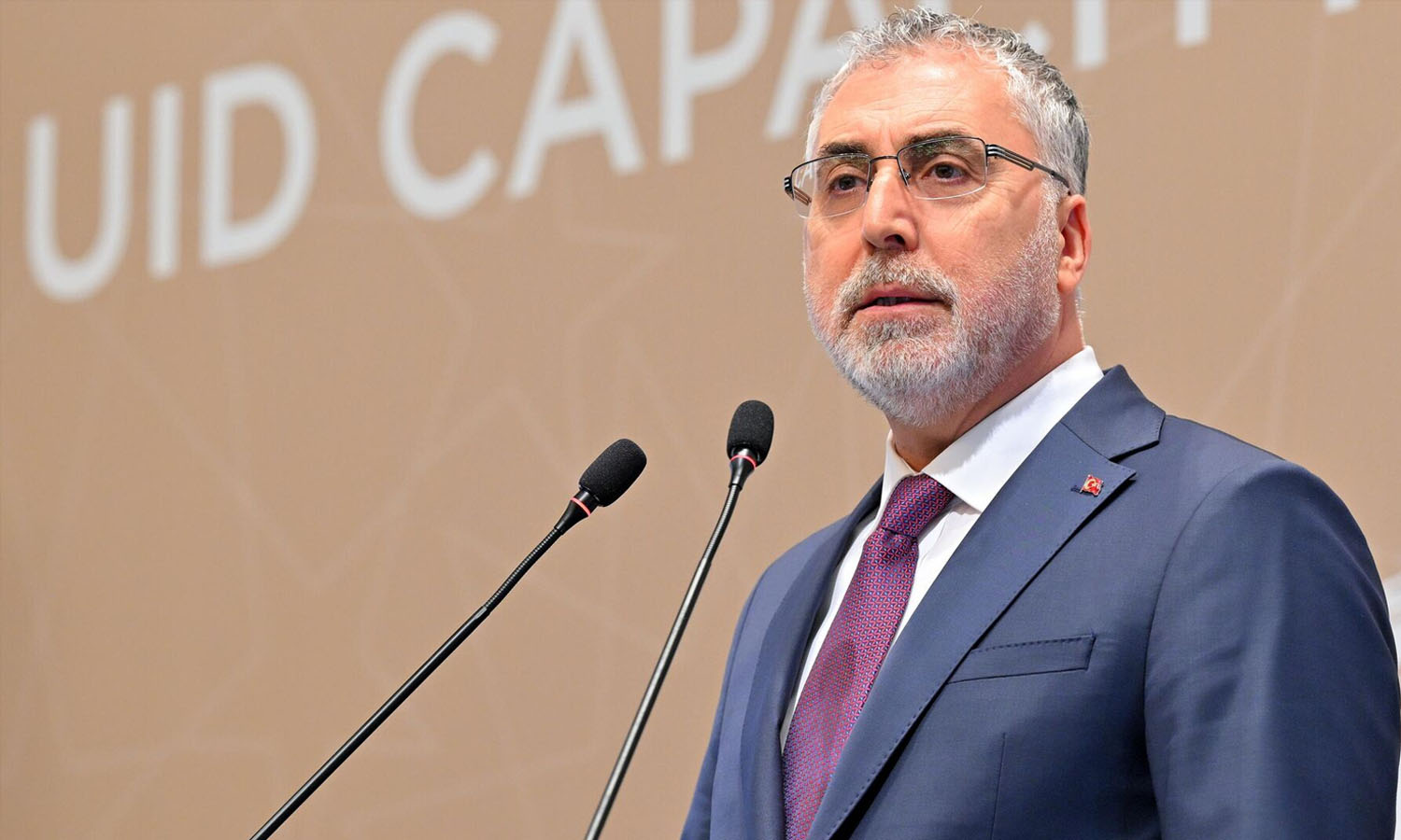 Işıkhan: Merkezi ödeme yapısıyla 1 milyar TL tasarruf edeceğiz