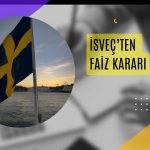 İsveç Merkez Bankası faizi sabit bıraktı: Savaş uyarısı yaptı