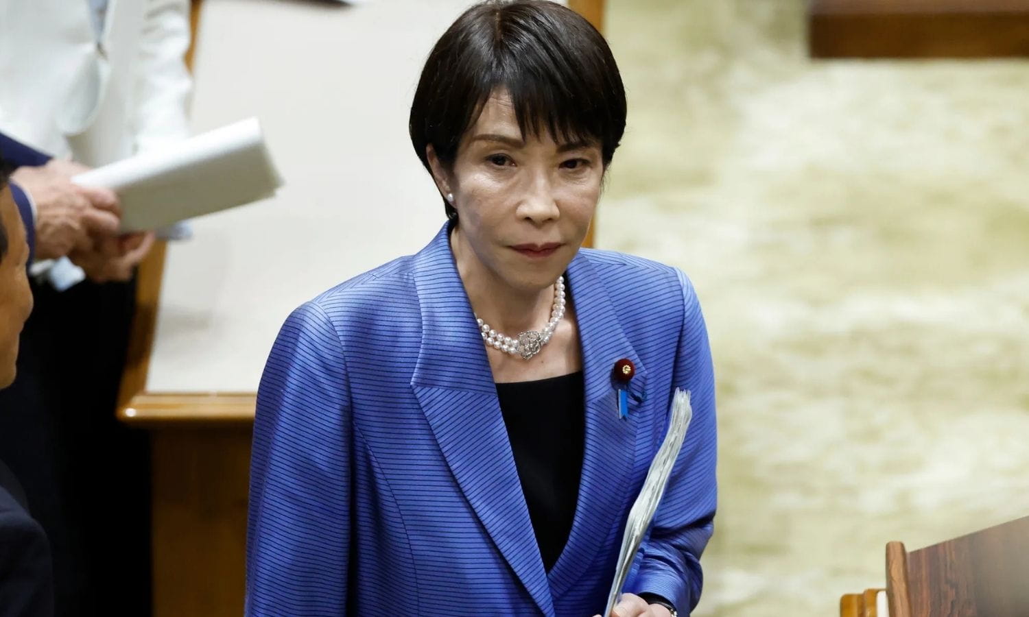 Japonya’da BOJ tartışması: Takaichi’nin faiz politikası tutumu sorgulanıyor