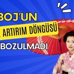 Japonya’da düşük enflasyon BOJ’un faiz artışını durdurmaz