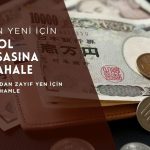 Japonya’dan sıra dışı hamle: Yen için petrole müdahale