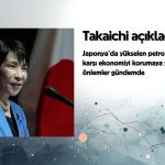 Japonya’dan yükselen petrol fiyatlarına karşı ekonomiyi koruma planı