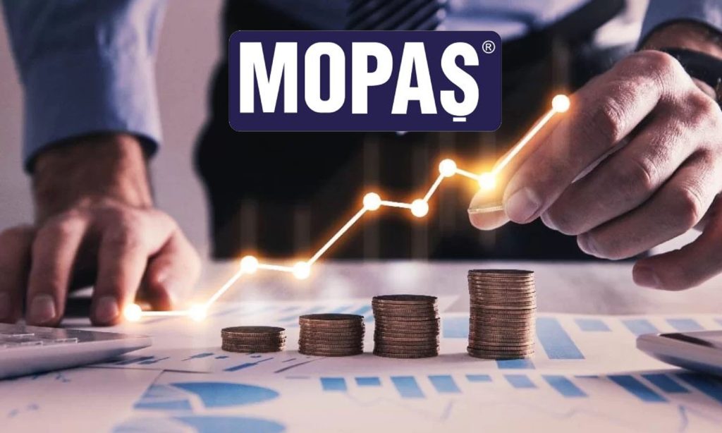 JCR Avrasya Mopaş’ın kredi notunu yükseltti