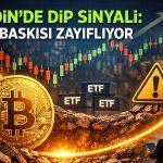 K33: Bitcoin’de yatay seyir dip habercisi olabilir