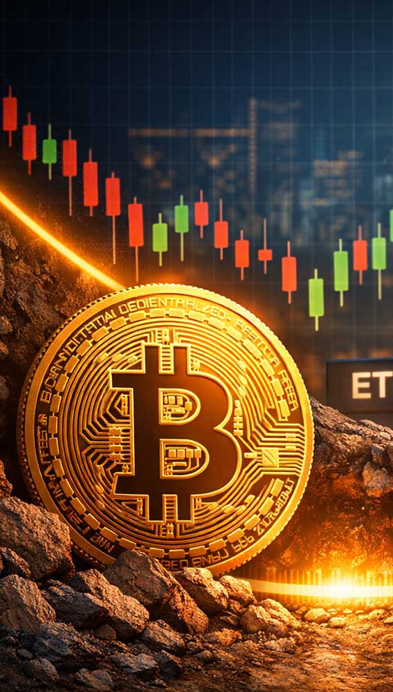 K33: Bitcoin’de yatay seyir dip habercisi olabilir