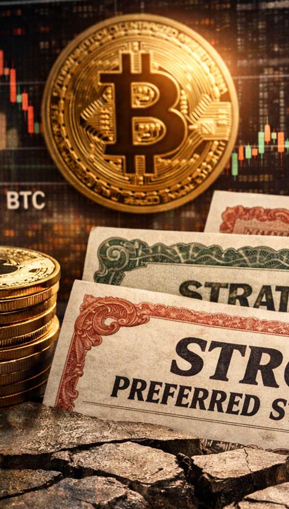 K33 uyardı: Strategy’nin Bitcoin alım modeli kırılgan