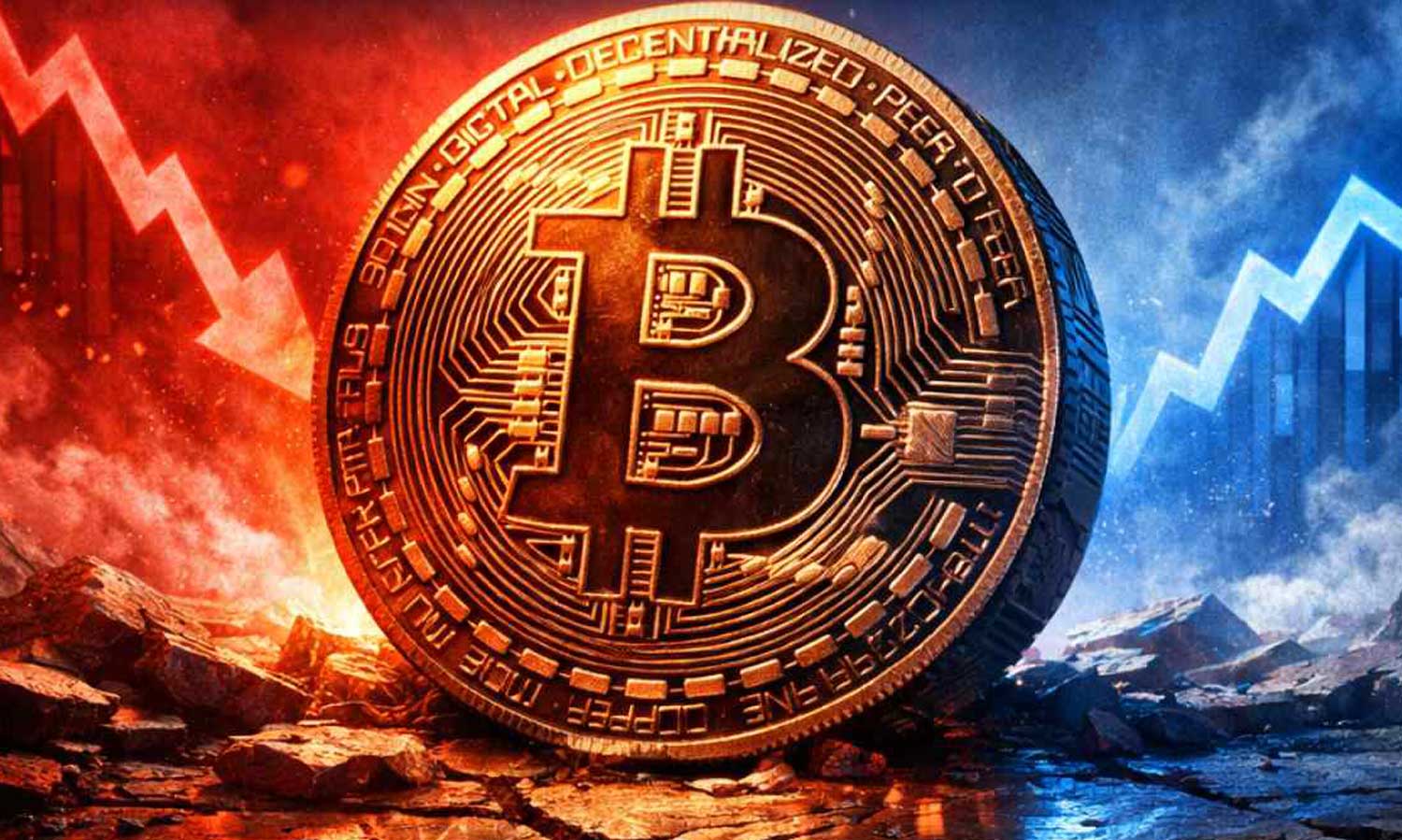 K33’ten Bitcoin yorumu: Yanılmak istiyorsanız kalabalığı takip edin