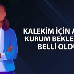 Kalekim (KLKIM) için hedef fiyat: 50 TL’yi aşabilecek mi?