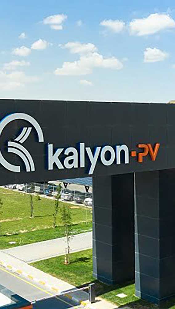 Kalyon Güneş’ten yeni hamle: Bayilik sistemiyle 34 ile yayılacak