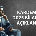 Kardemir 2025’te 1,6 milyar TL zarar etti