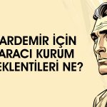 Kardemir (KRDMD) için bilanço sonrası yedi farklı hedef fiyat