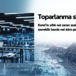 Karel bilançosunda toparlanma: Çeyreklik kâra geçiş