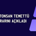 Kartonsan 1,1 milyar TL zarara işaret etti: Temettü verecek mi?